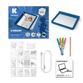 KidyDraw-Pro -Blue