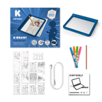 KidyDraw-Pro -Blue