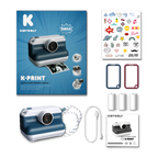 K-Print-Blue