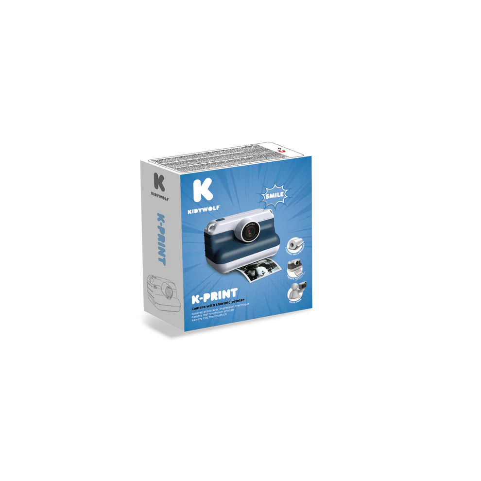 K-Print-Blue