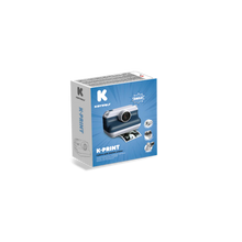 K-Print-Blue