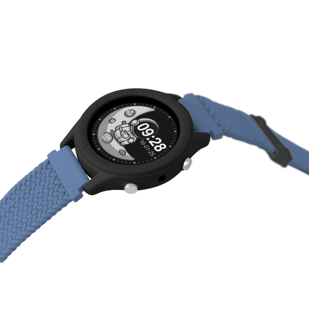 K-Watch Interactive Watch Blue