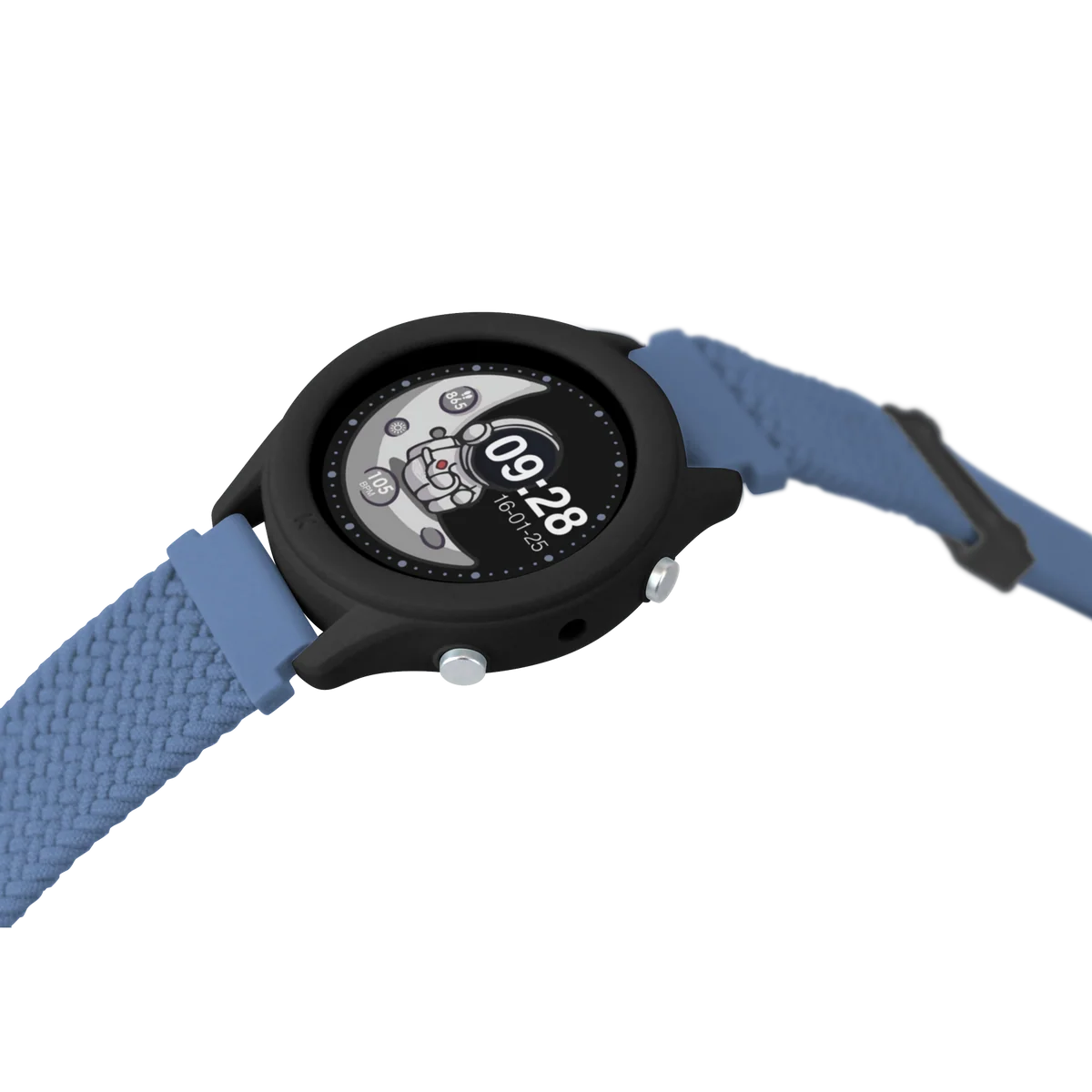 K-Watch Interactive Watch Blue