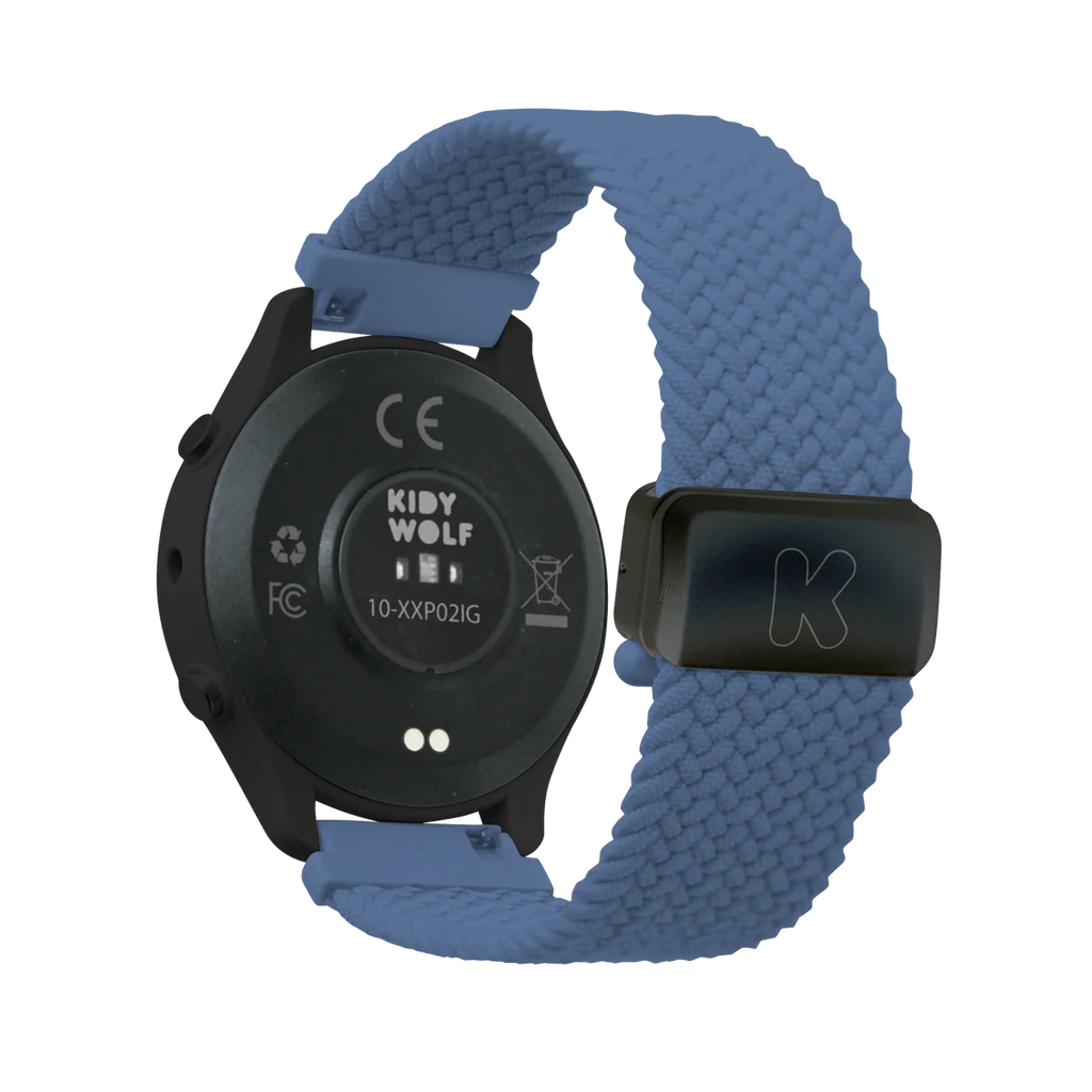 K-Watch Interactive Watch Blue