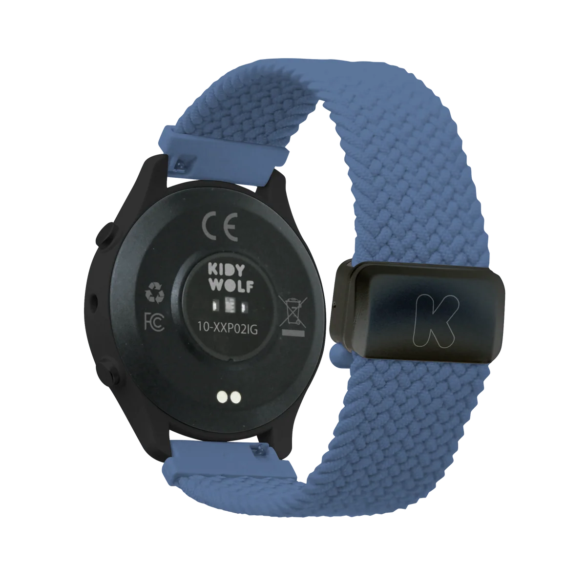 K-Watch Interactive Watch Blue