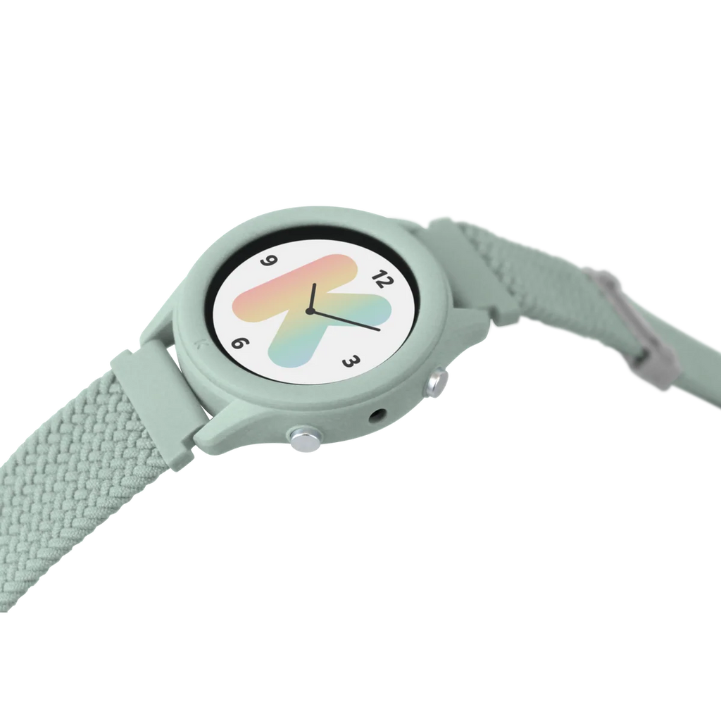 K-Watch Interactive Watch Green