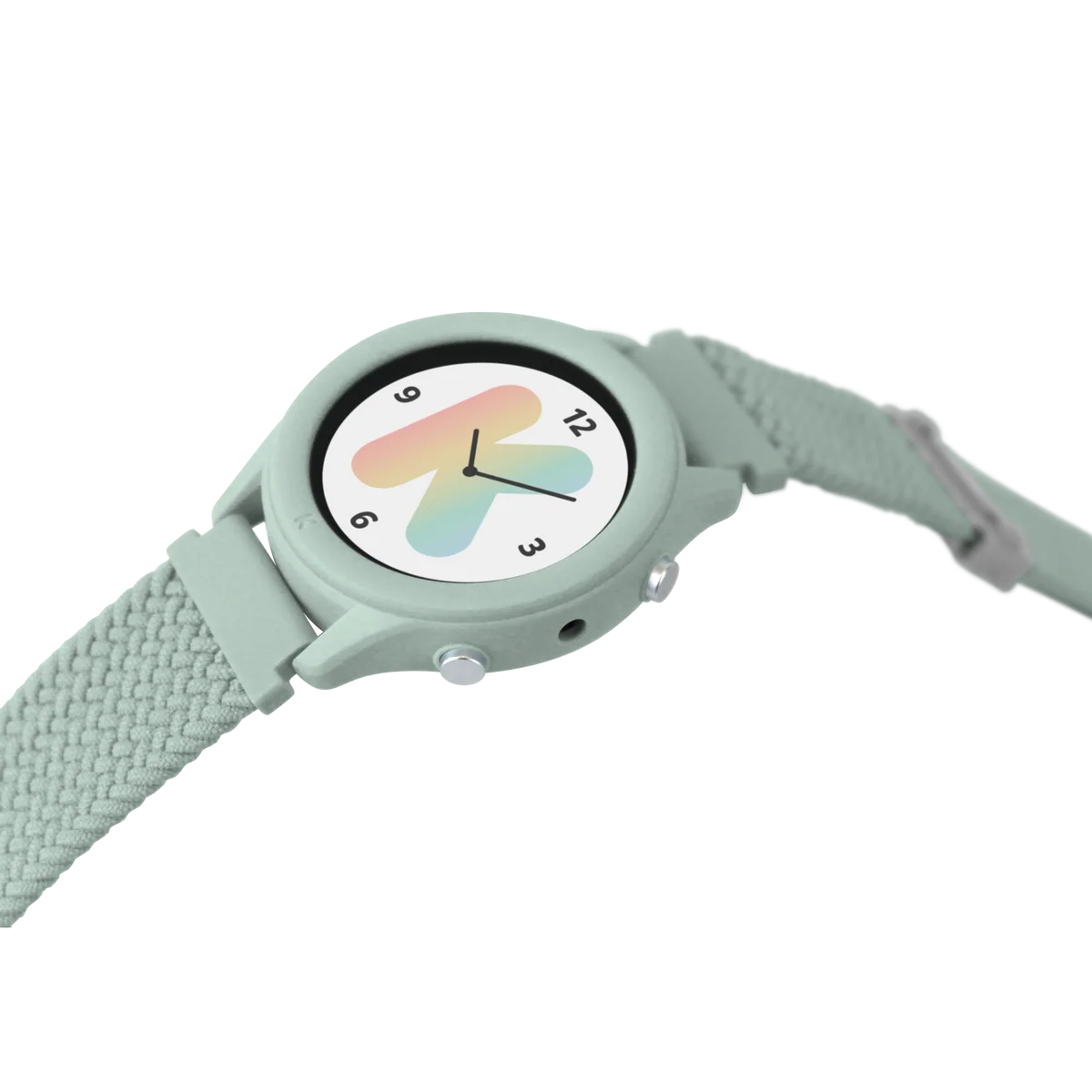 K-Watch Interactive Watch Green