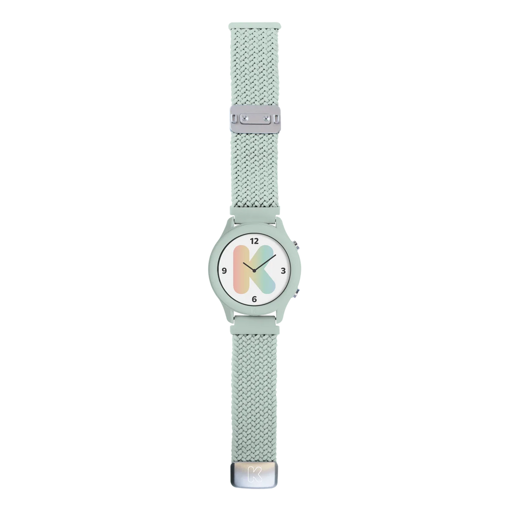K-Watch Interactive Watch Green