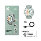 K-Watch Interactive Watch Green