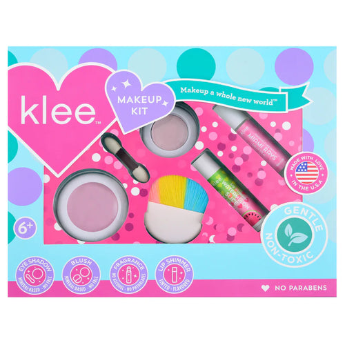 Scoop of joy - Make up Kit