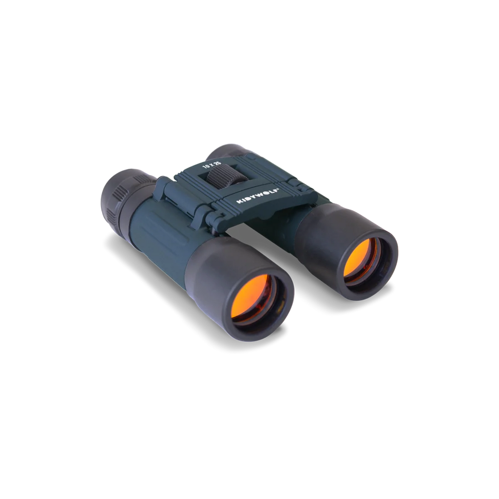 Kidy Binoculars Blue