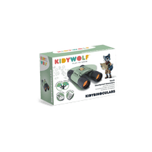 Kidy Binoculars
