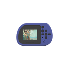 Kidycam Digital Camera Blue