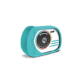 Kidycam Digital Camera Cyan