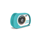 Kidycam Digital Camera Cyan
