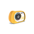 Kidycam Digital Camera Orange