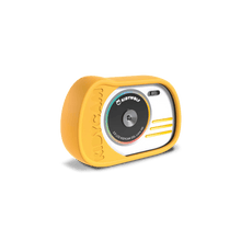 Kidycam Digital Camera Orange