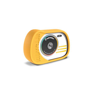 Kidycam Digital Camera Orange