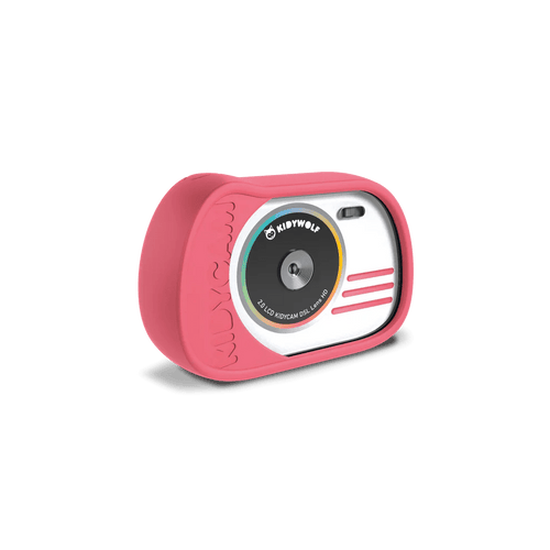 Kidycam Digital Camera Pink