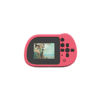 Kidycam Digital Camera Pink