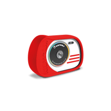 Kidycam Digital Camera Red