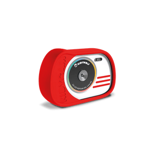 Kidycam Digital Camera Red
