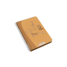 Mini Drawing Tablet Animals