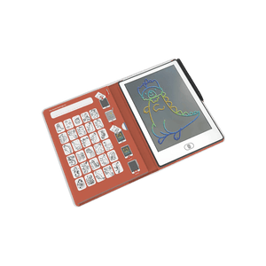 Mini Drawing Tablet Dinosaurios
