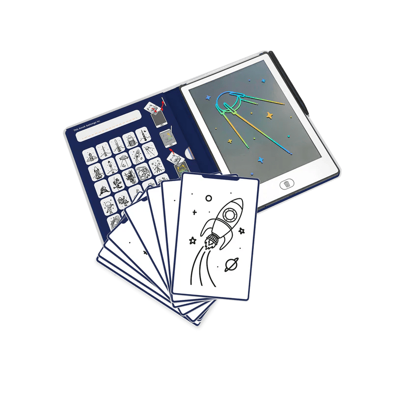 Mini Drawing Tablet Galaxie