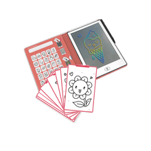 Mini Drawing Tablet Kawai