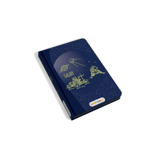 Mini Drawing Tablet Galaxie