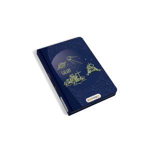 Mini Drawing Tablet Galaxie