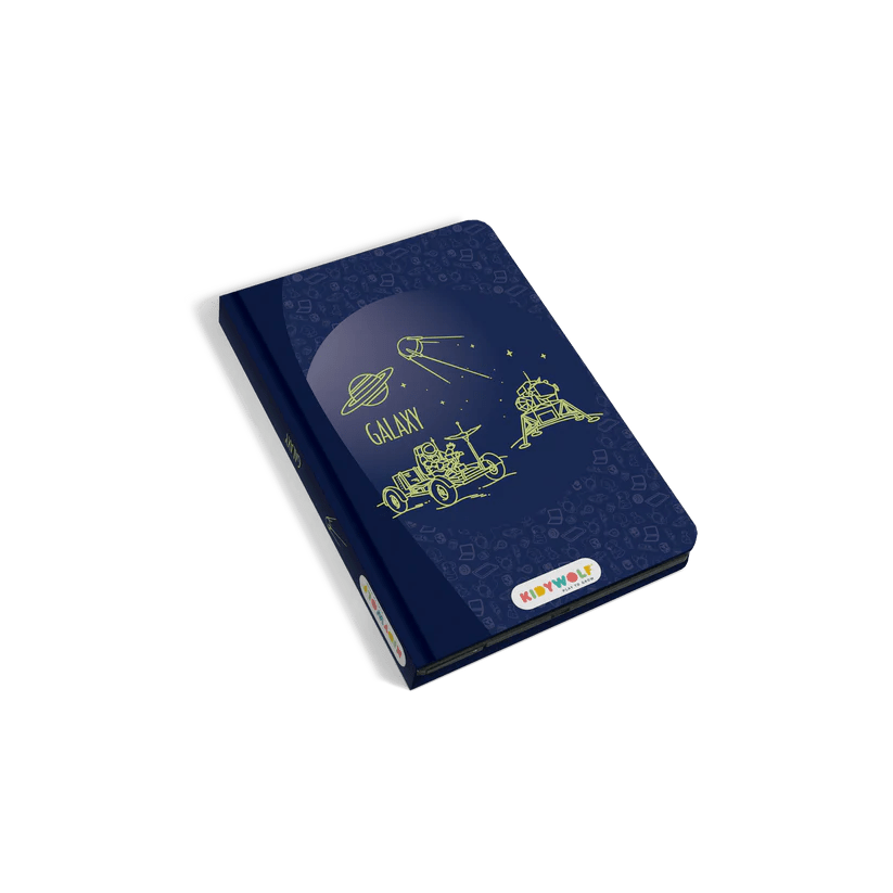 Mini Drawing Tablet Galaxie