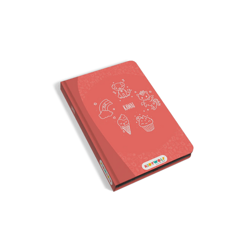 Mini Drawing Tablet Kawai
