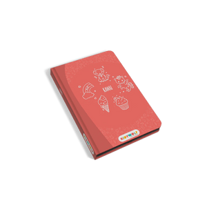 Mini Drawing Tablet Kawai