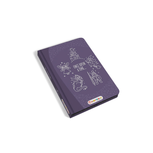 Mini Drawing Tablet Once Upon a Time
