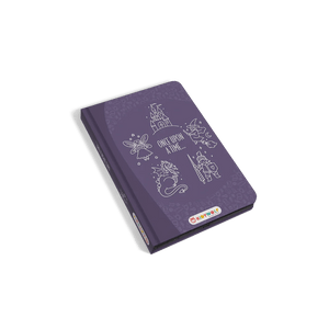 Mini Drawing Tablet Once Upon a Time