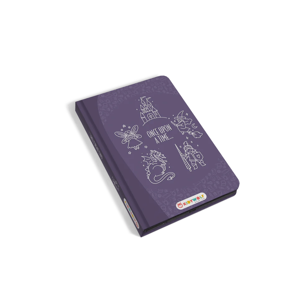 Mini Drawing Tablet Once Upon a Time