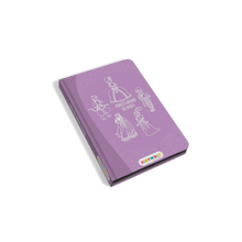 Mini Drawing Tablet Princess