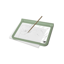 Kidydraw-PRO Portable Light tablet