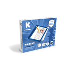 KidyDraw-Pro -Blue