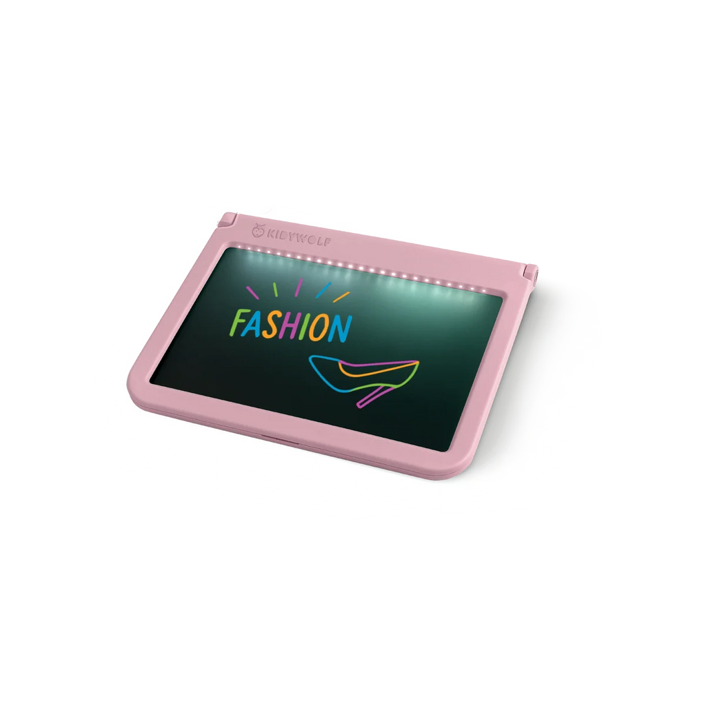 Kidydraw-PRO Portable Light Tablet Fashion