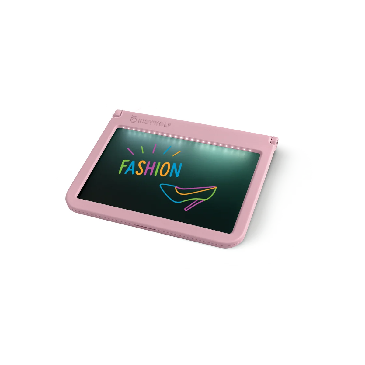 Kidydraw-PRO Portable Light Tablet Fashion