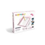 Kidydraw-PRO Portable Light Tablet Fashion