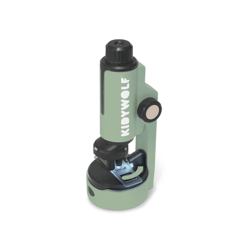 Kidy Microscope