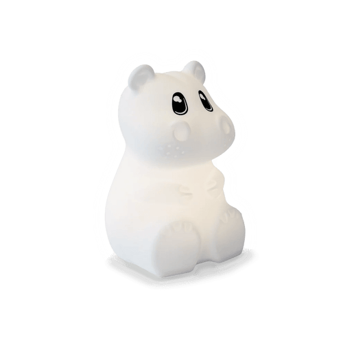 Kidynight Hippopotamus