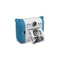 Thermal Printer Blue