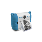 Thermal Printer Blue