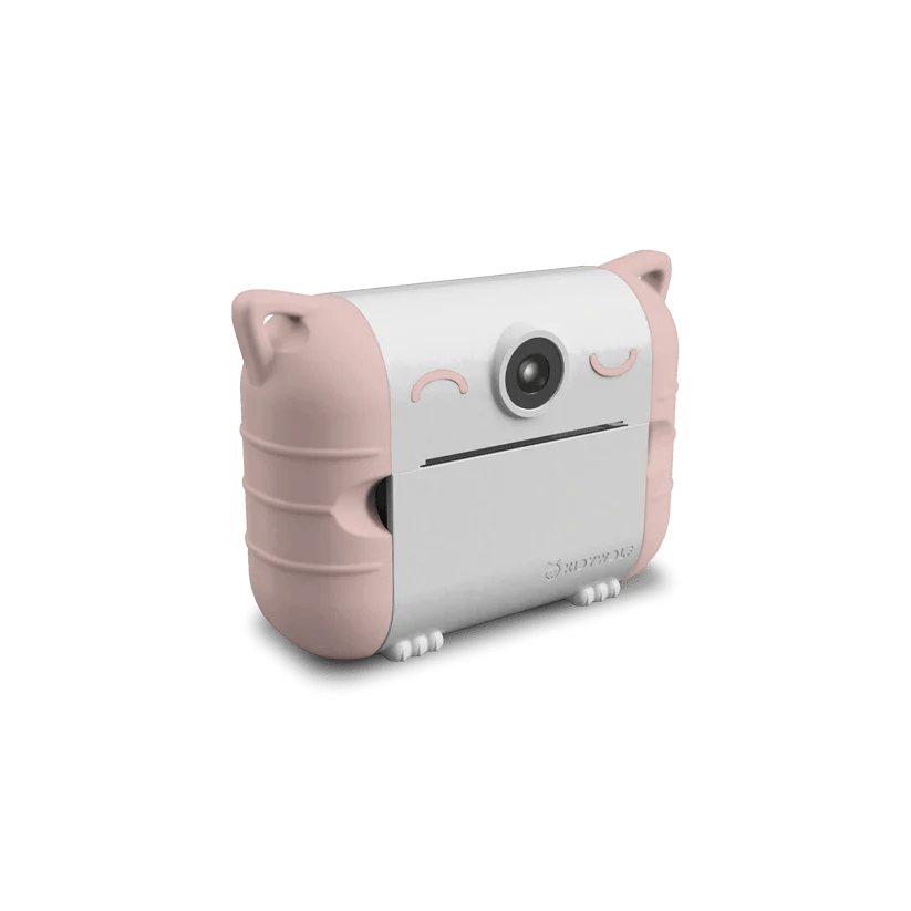 Thermal Printing Camera Pink