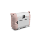 Thermal Printing Camera Pink